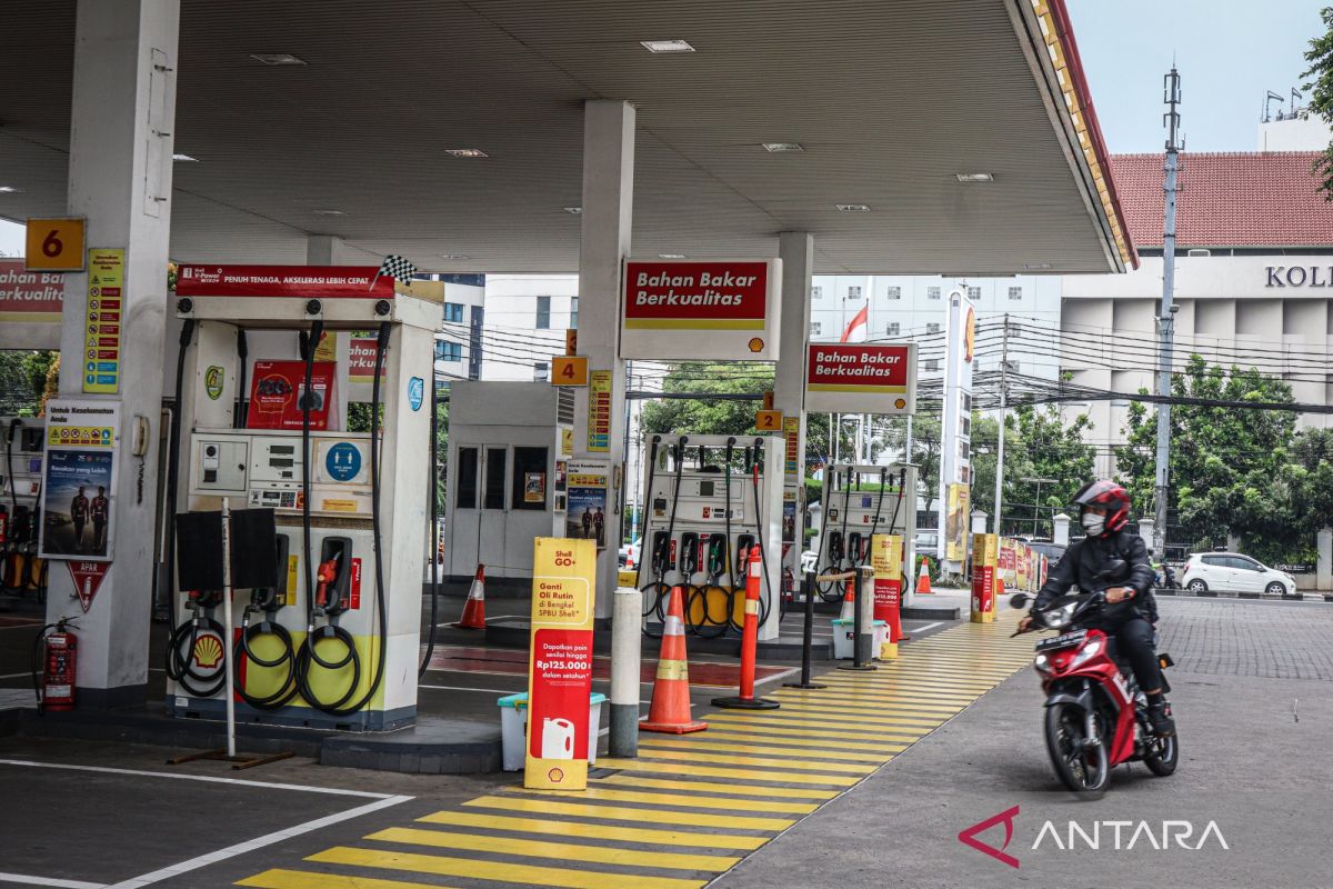 Panduan lengkap memilih BBM Shell dalam berada di penyesuaian nilai tukar jual terbaru