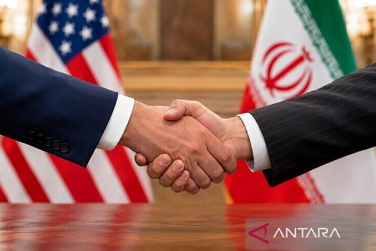 Iran: Serangan Negeri Paman Sam langgar MoU perdamaian