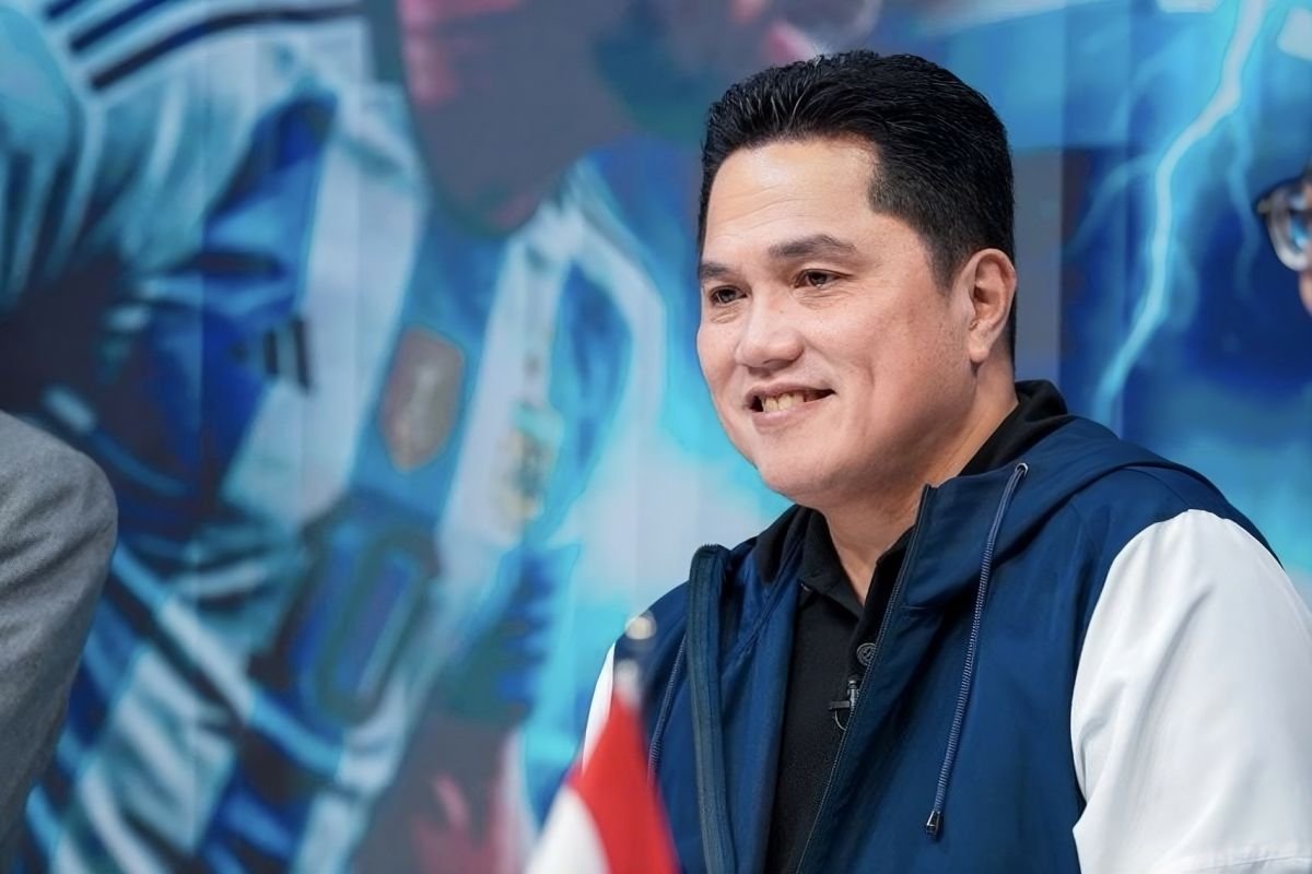 Menpora sebut nobar Piala Global gerakkan perkembangan kegiatan sektor ekonomi