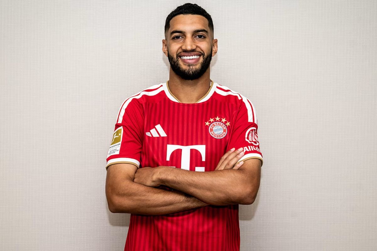 Ismael Saibari dari Maroko segera direkrut Bayern Muenchen