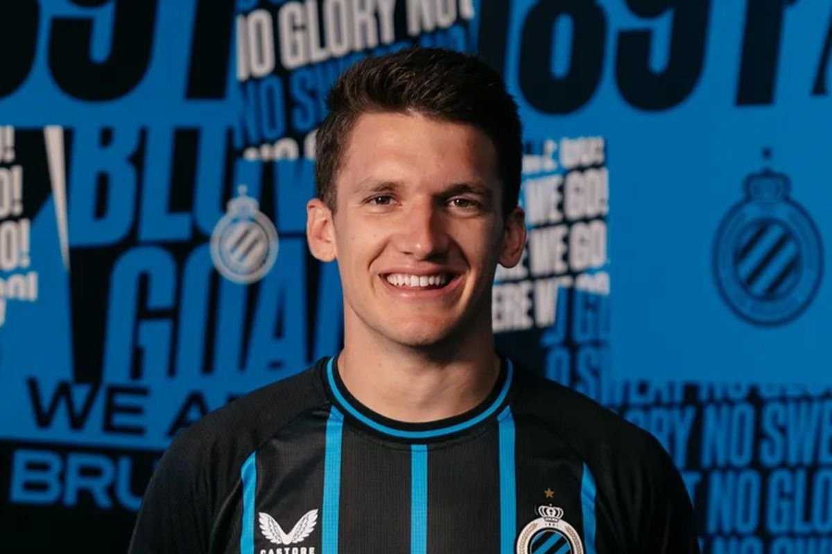 Arsenal dikabarkan capai kesepakatan rekrut Christos Tzolis