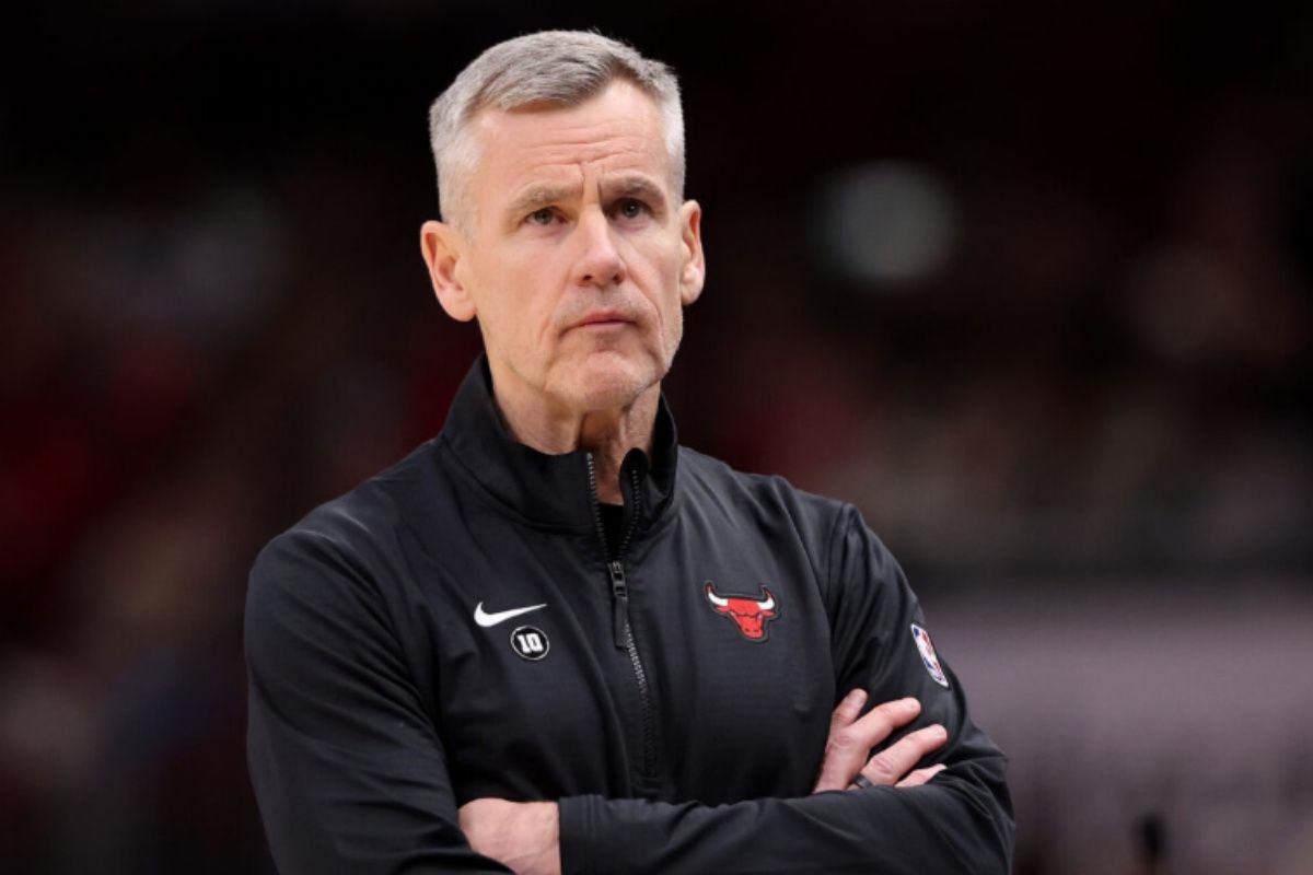 Billy Donovan jadi asisten pembimbing kepala San Antonio Spurs