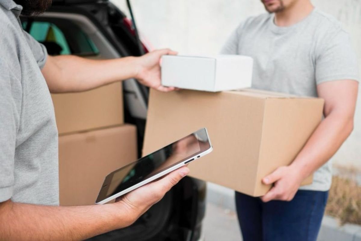 Agar bukan ada rugi, kenali alasan retur barang pada Shopee