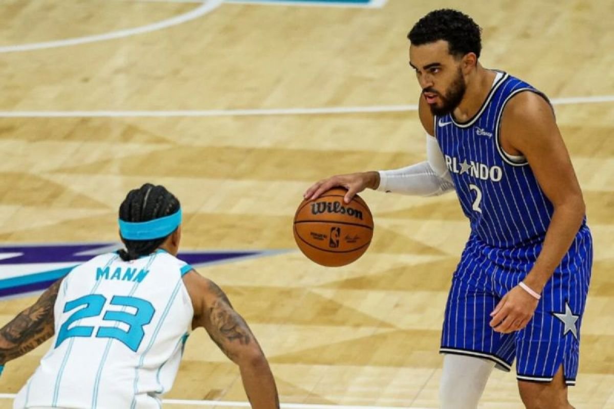 Tyus Jones kembali ke Denver Nuggets lewat kontrak semusim