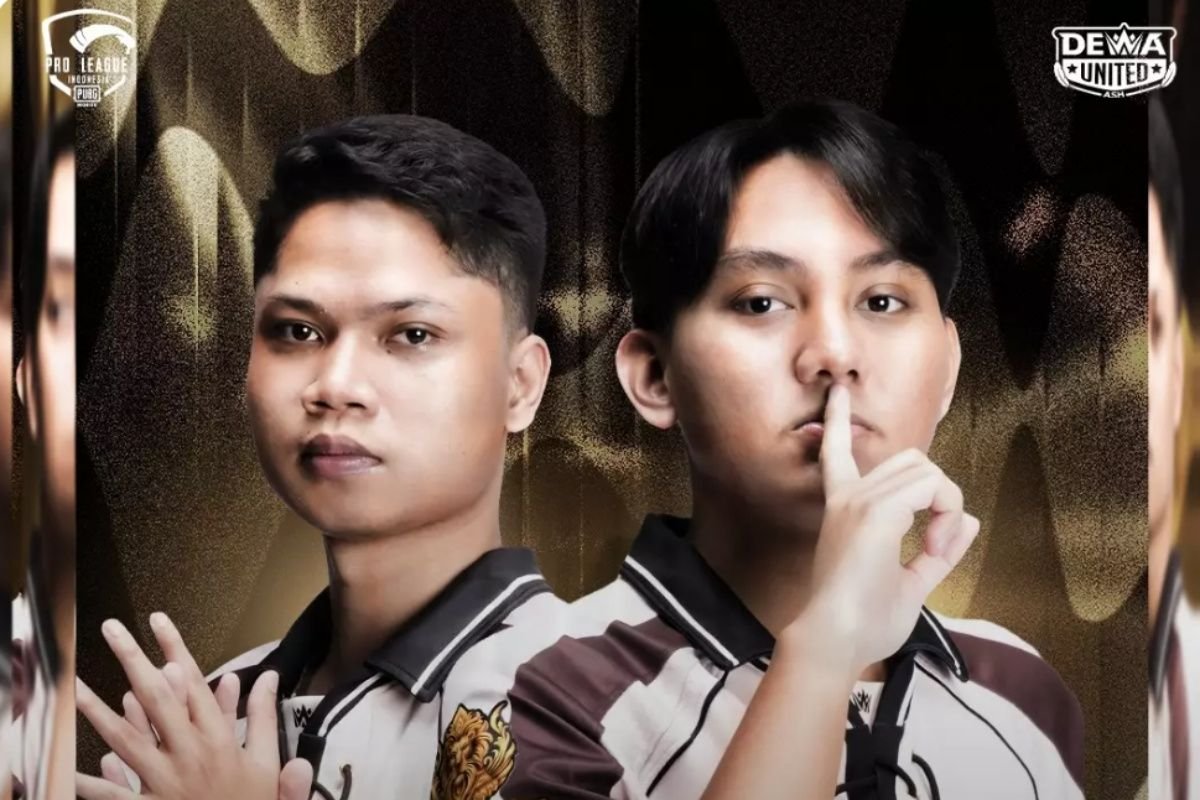 Dewa United Ash bertahan ke zona hijau PMPL ID Fall pekan pertama