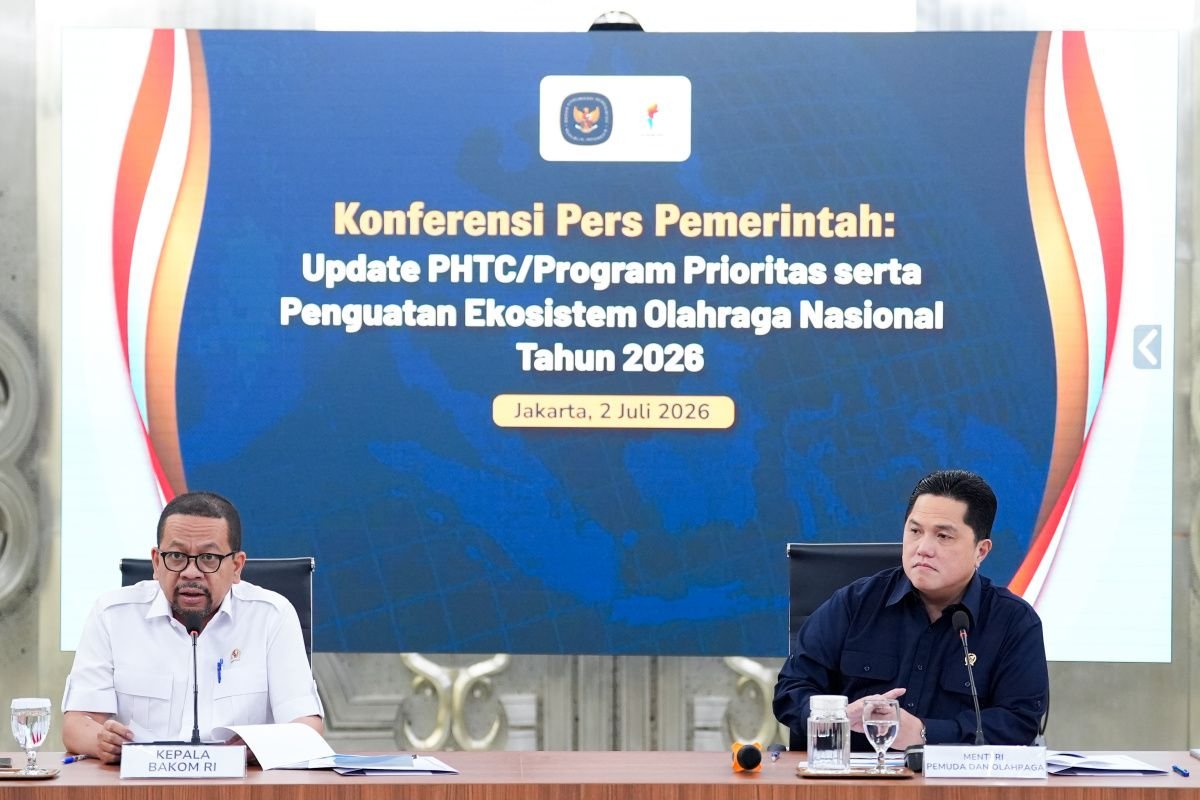 Kemenpora siapkan skema dana pensiun untuk atlet