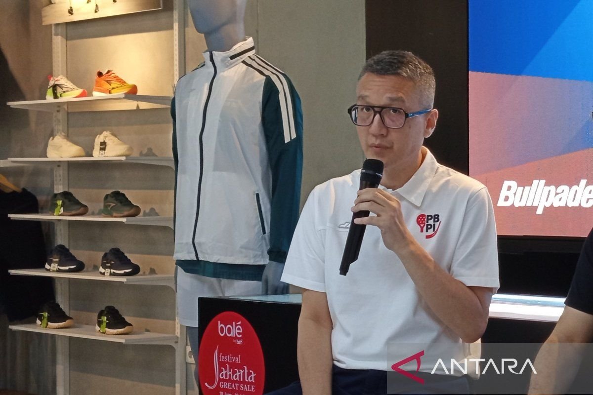 PBPI fokus siapkan timnas untuk Asian Games kemudian Piala Planet Padel 2026