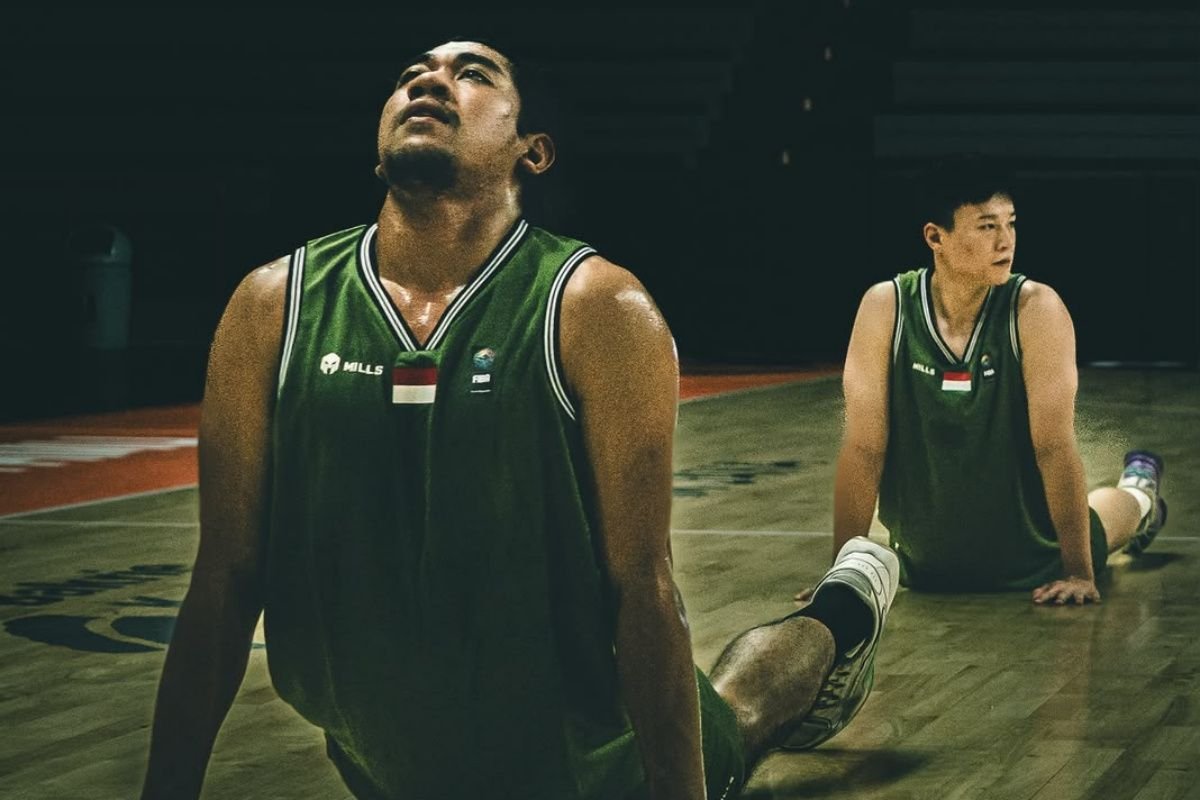 Perbasi turunkan tiga kelompok untuk FIBA 3×3 Challengers Batam Stop 2026
