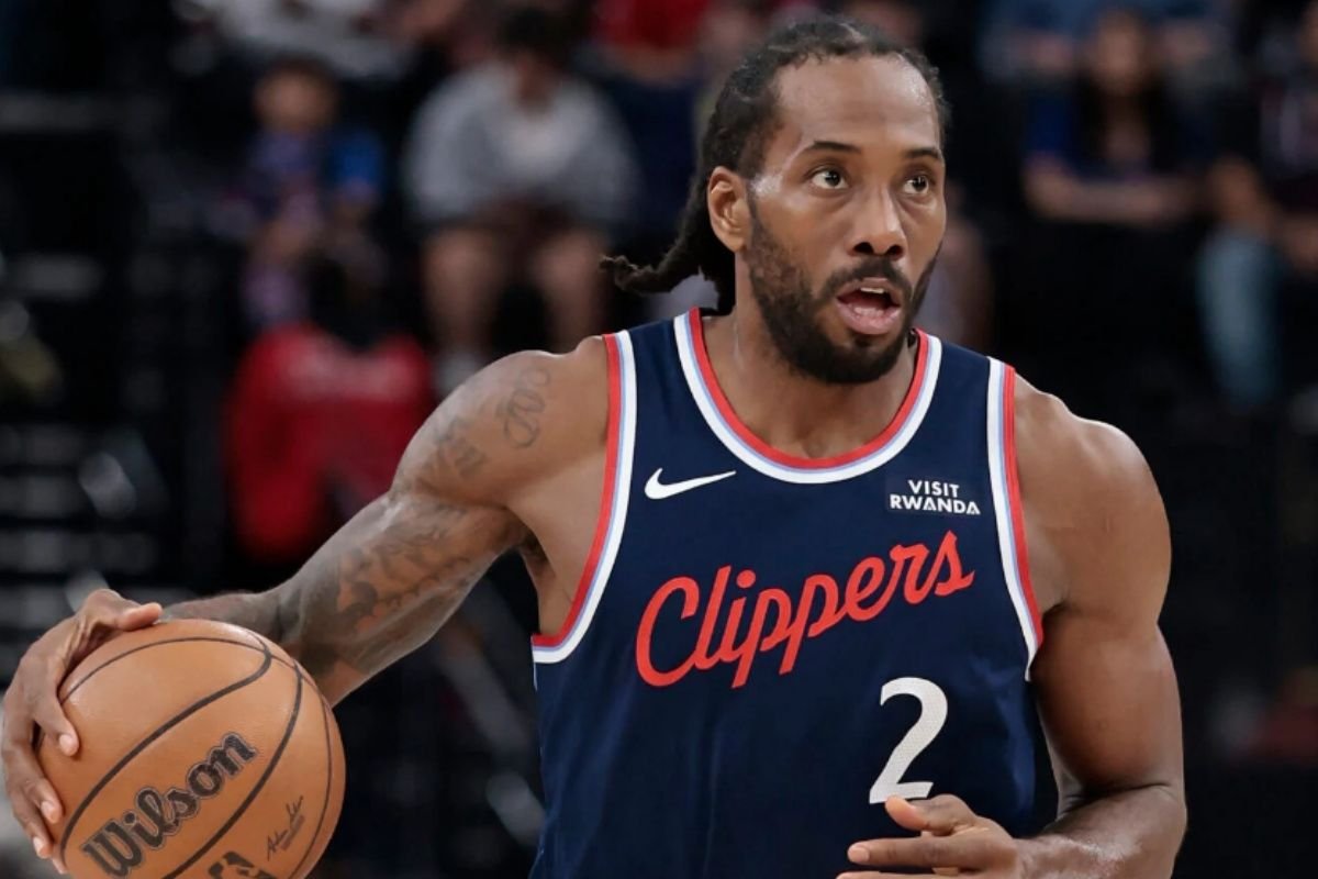Transfer Kawhi Leonard ke Raptors ditunda sebab investigasi NBA