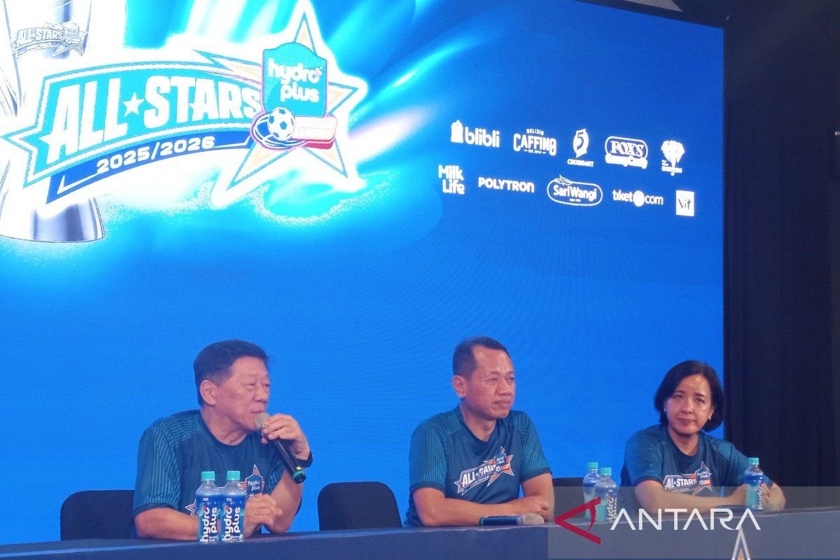 Bakti Olahraga Djarum Foundation bantu Kudus jadi kota “sport tourism”