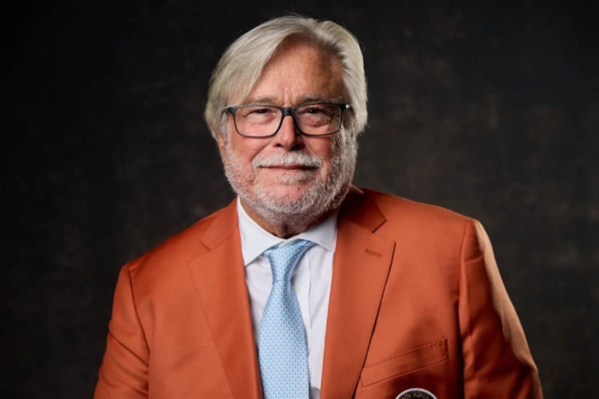 Micky Arison terpilih aklamasi untuk pimpin Dewan Pengelola NBA