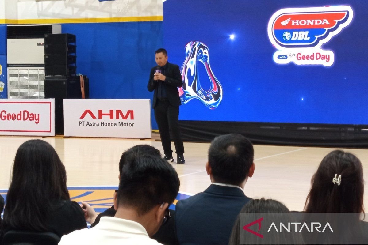 DBL Negara Indonesi luncurkan DBL Super Teacher selama musim 2026-2027