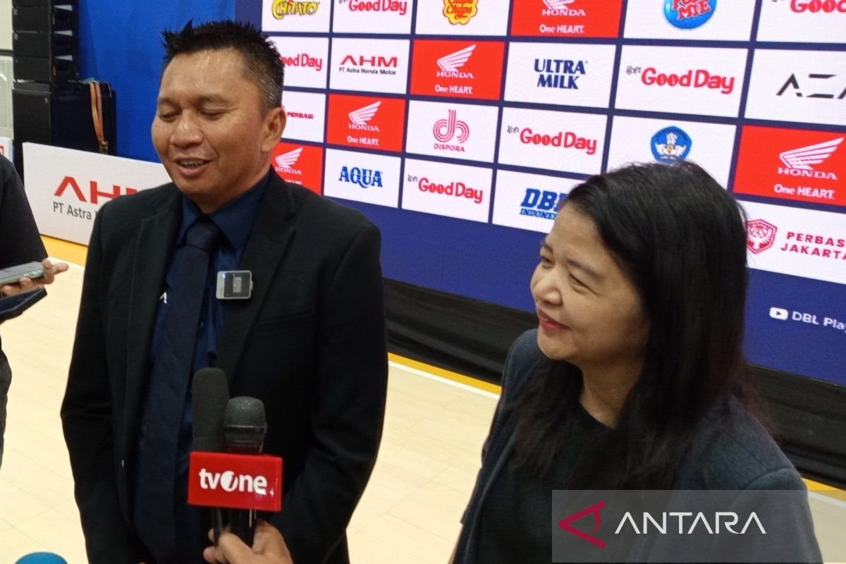 Inisiatif DBL Super Teacher tingkatkan kualitas guru olahraga
