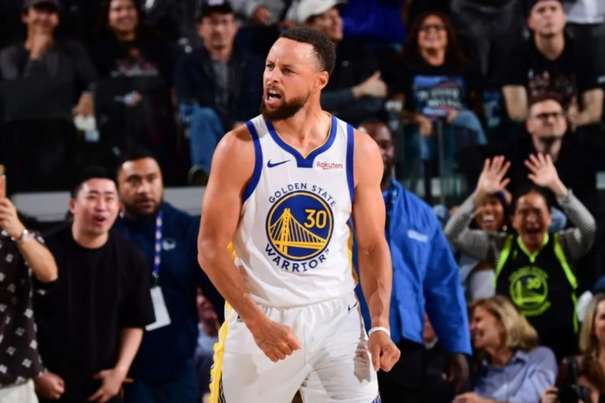 Hall of Fame membuka pameran khusus Stephen Curry