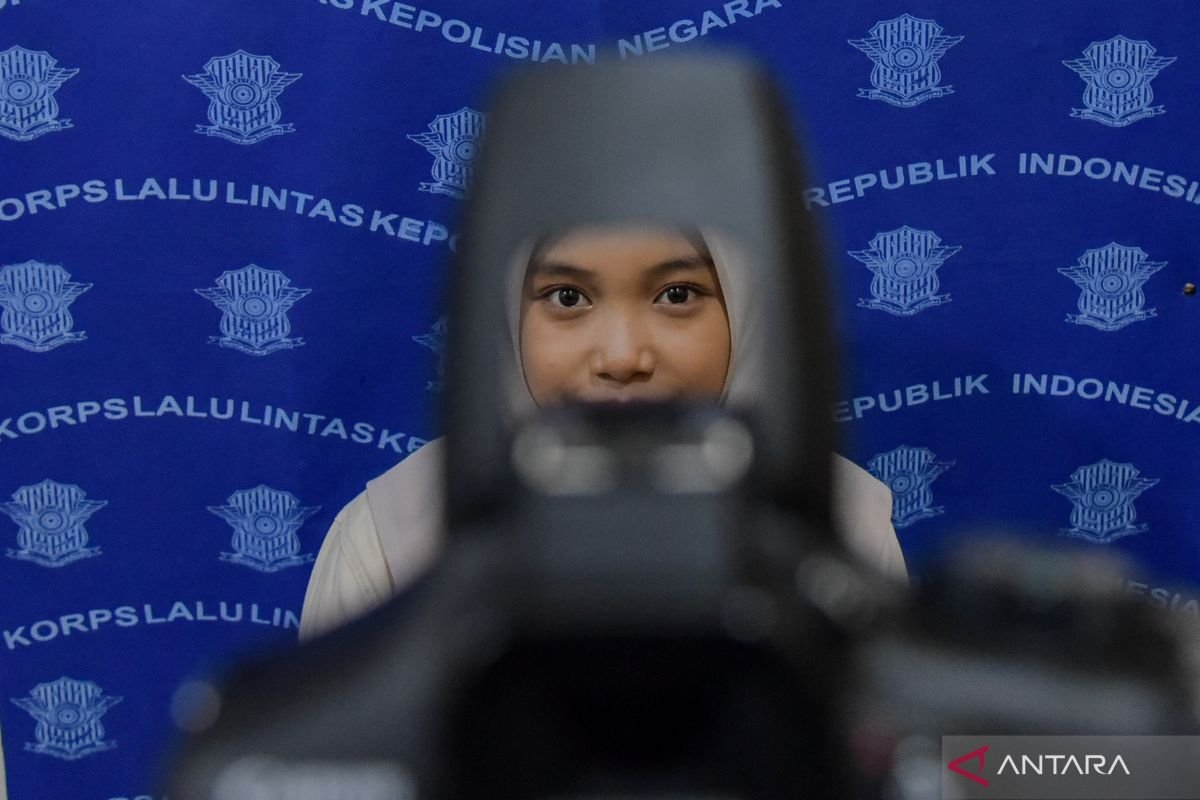 Cara mengakibatkan SIM digital resmi dengan ringan kemudian cepat