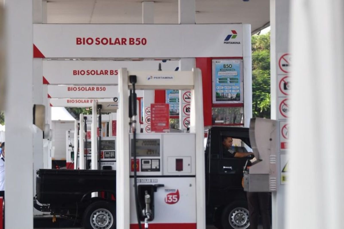 Benarkah bensin RON tambahan besar tambahan sejumlah irit? Hal ini adalah penjelasan sesuai mesin