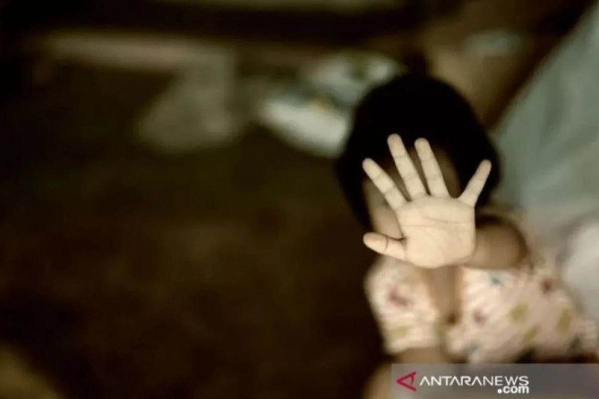 Gangguan child grooming pada anak, ini cara menghurangi dan juga juga mengatasinya