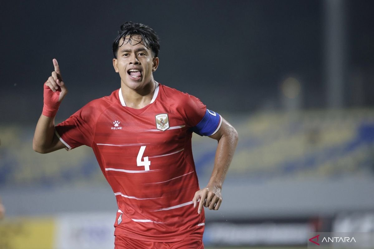 Jadwal Lengkap Piala AFF 2026: Timnas Negara Indonesia segrup dengan Vietnam