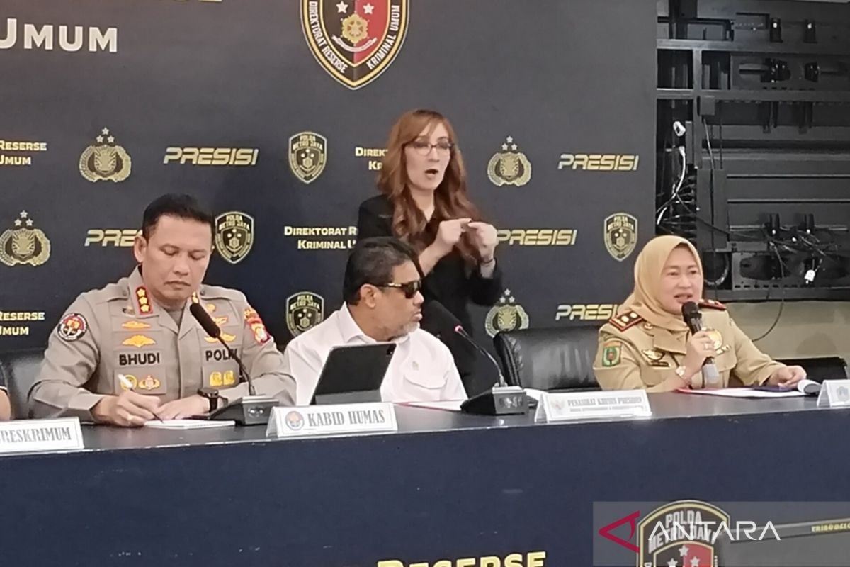 DKI koordinasi dengan polisi usut hak ketenagakerjaan toko “Mau Print”