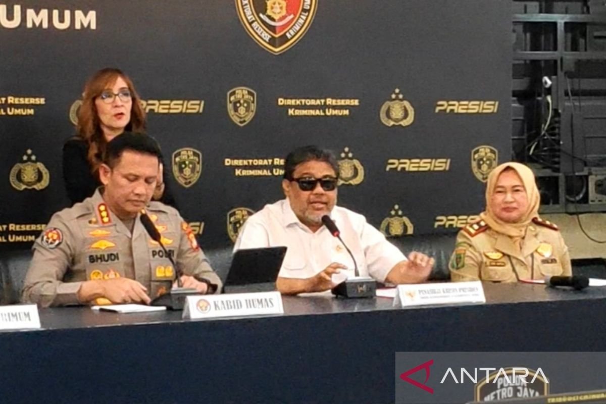 Disnakertransgi DKI diminta perbuatan tegas perbudakan di “Mau Print”