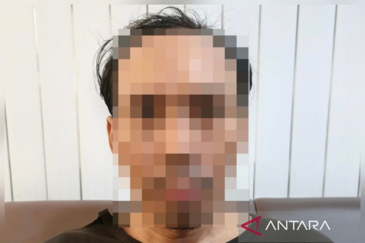 Polisi tangkap pelaku penganiayaan di lima sikap ke Tangerang