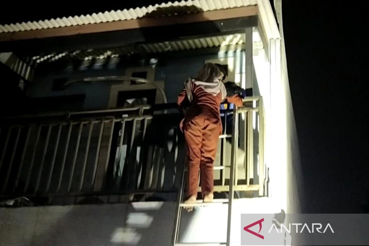 Polisi usut perkara wanita terkunci ke pada sebuah “daycare” di Tangsel