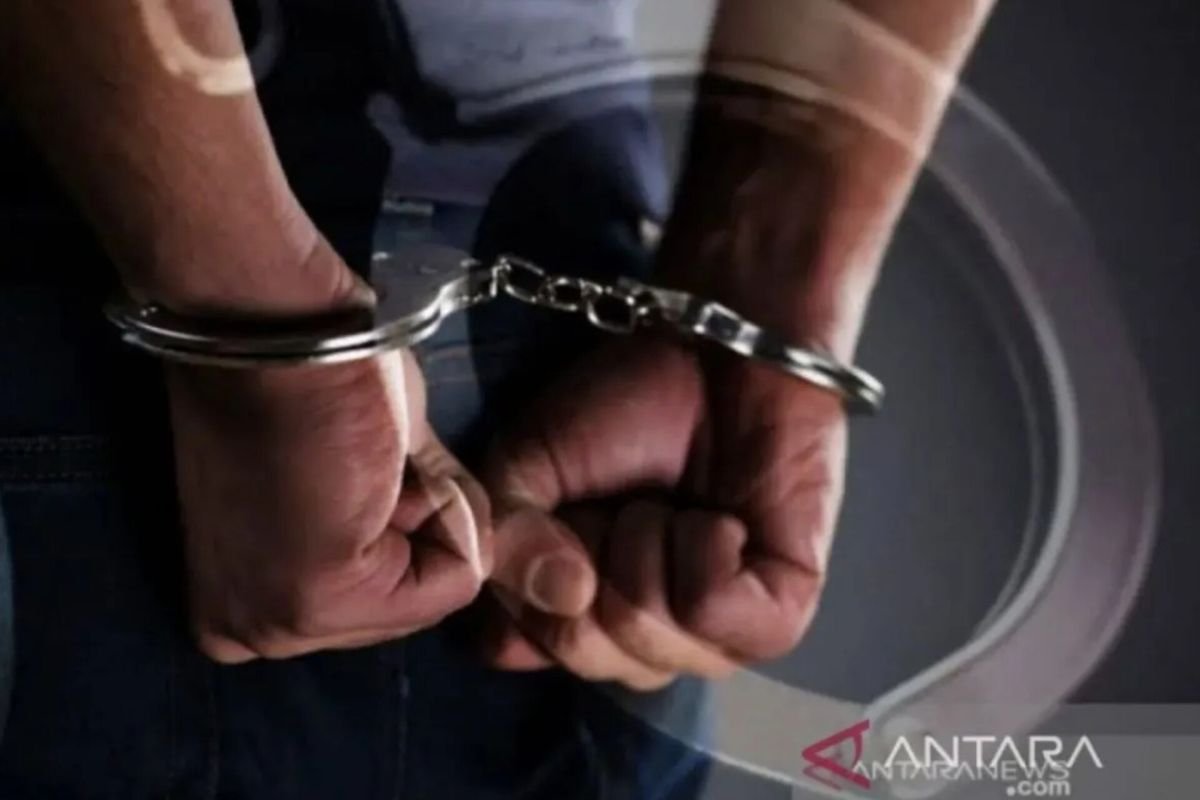 Polisi ringkus empat pelaku pembunuhan anggota TNI AD ke Kelapa Dua