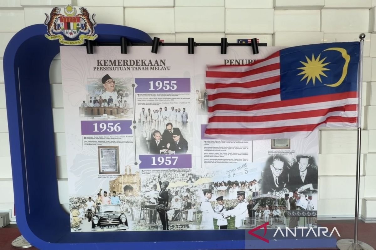 Malaya penghargaan operasi imigrasi besar-besaran, tahan 503 warga asing