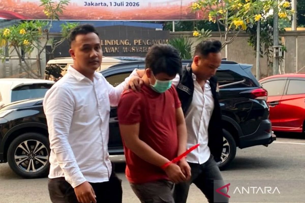 Polisi dalami motif peneror bom pada pada SDN Srengseng Sawah 15 Jagakarsa