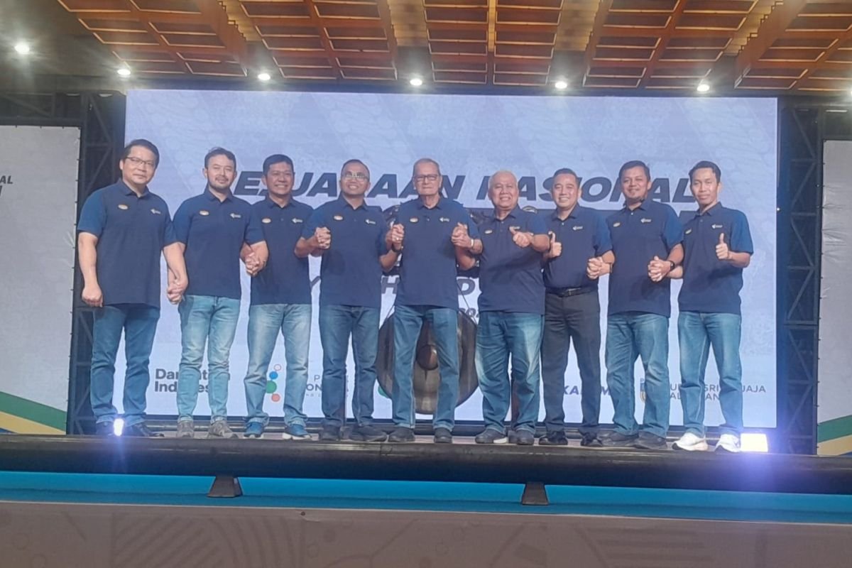 PABSI terapkan MAP tingkatkan persaingan ke pada Kejurnas Angkat Besi