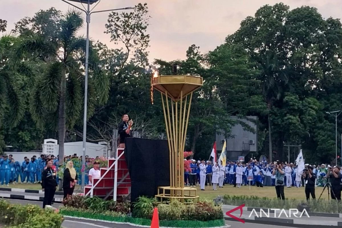 Porprov NTB jadi kesempatan tingkatkan kesiapan PON 2028
