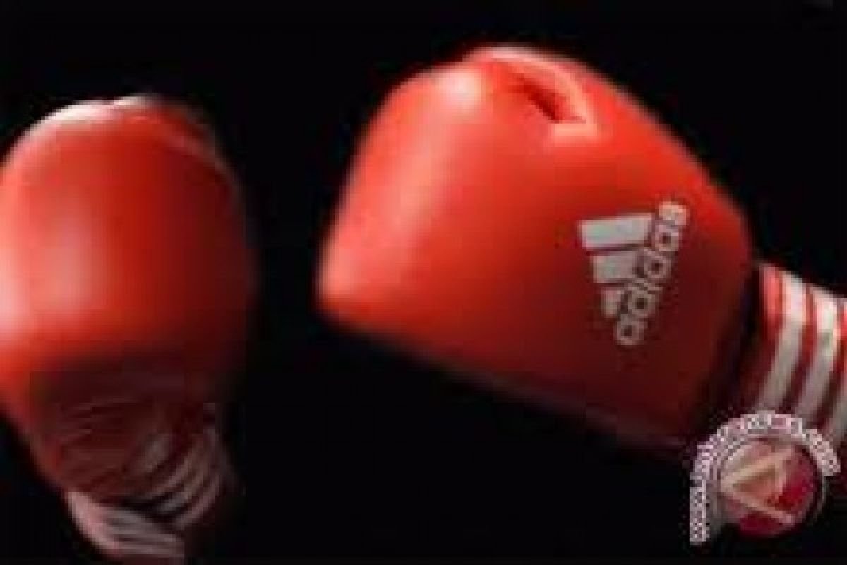 Pangeran Lani bertekad tancapkan prestasi pada Asian Boxing di Ibukota Negara Indonesia