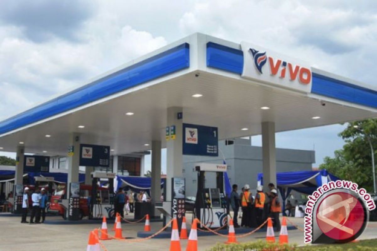 Rincian pengembangan tarif BBM terbaru Vivo mulai 1 September 2025