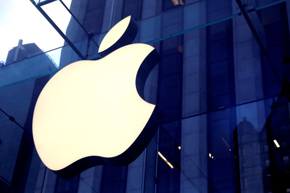Apple negosiasikan gugatan antimonopoli dengan Departemen Kehakiman Negeri Paman Sam