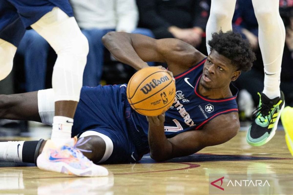 Mo Bamba kembali ke Utah Jazz lewat kontrak dua tahun