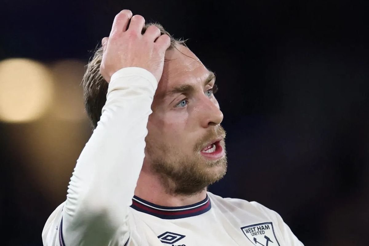 Jarrod Bowen janji setia bersatu West Ham