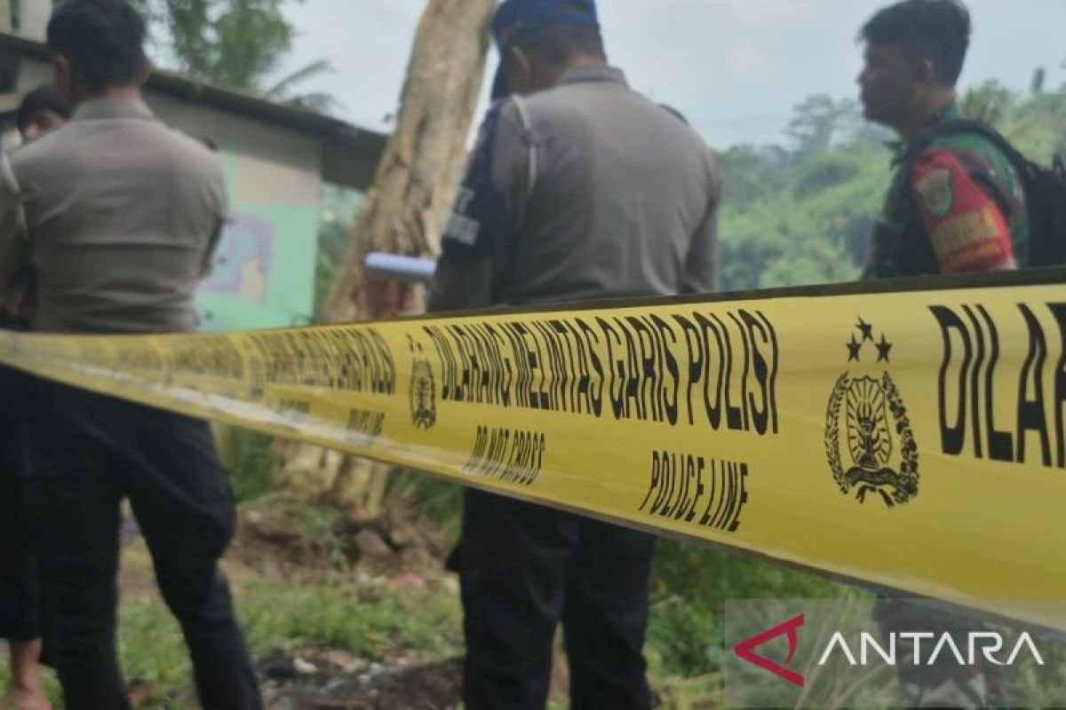 Kriminal kemarin, remaja bawa narkoba tak lama kemudian aksi konvoi kendaraan beroda dua motor