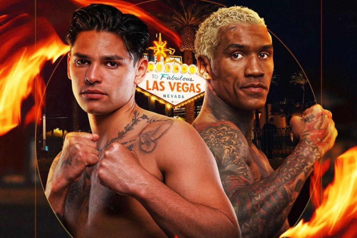 Conor Benn dapat kesempatan pertama rebut sabuk juara bola WBC