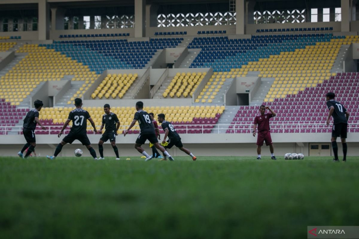 PSS Sleman akhiri kerja sejenis dengan Nuri Fasya