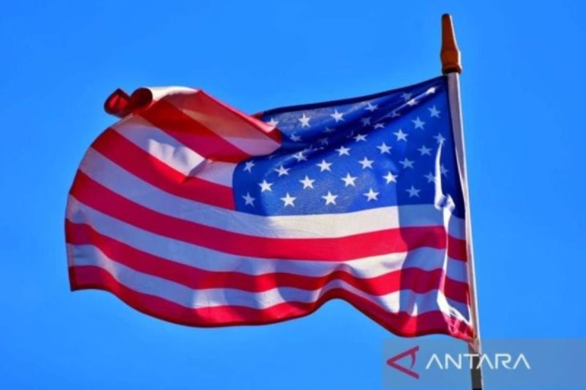 Amerika Serikat awasi pemilihan umum pada di negara bagian yang tolak acara SAVE