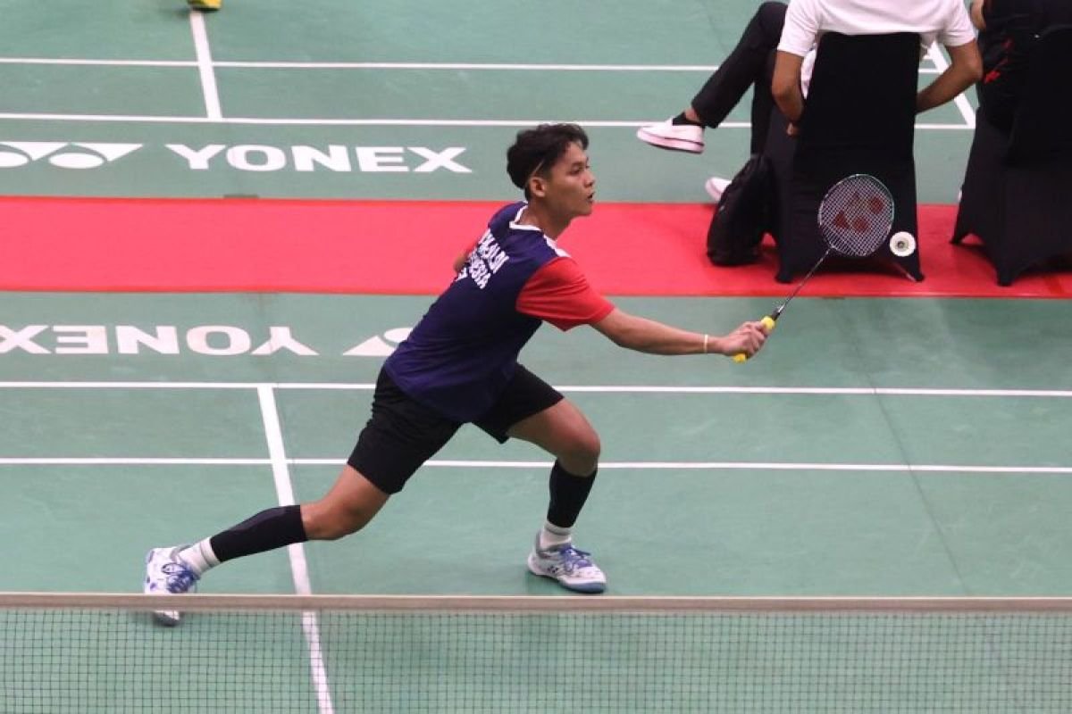 Wakil Jaya Raya tambah padat di 16 besar Junior GP