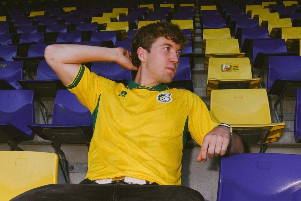 Romeny setelah itu Hubner bela Fortuna Sittard hadapi Olympiacos