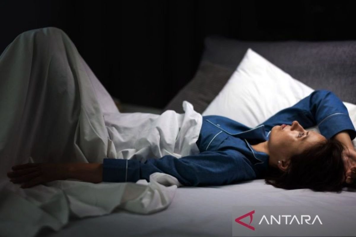 8 Makanan dan juga juga minuman ini mampu bantu tidur jadi tambahan besar nyenyak