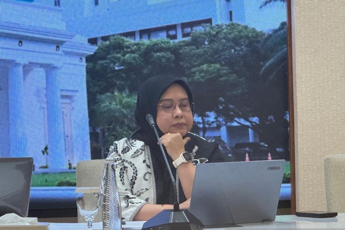 Kemlu: Enam WNI diamankan terkait WNI yang dimaksud digunakan meninggal ke Armenia