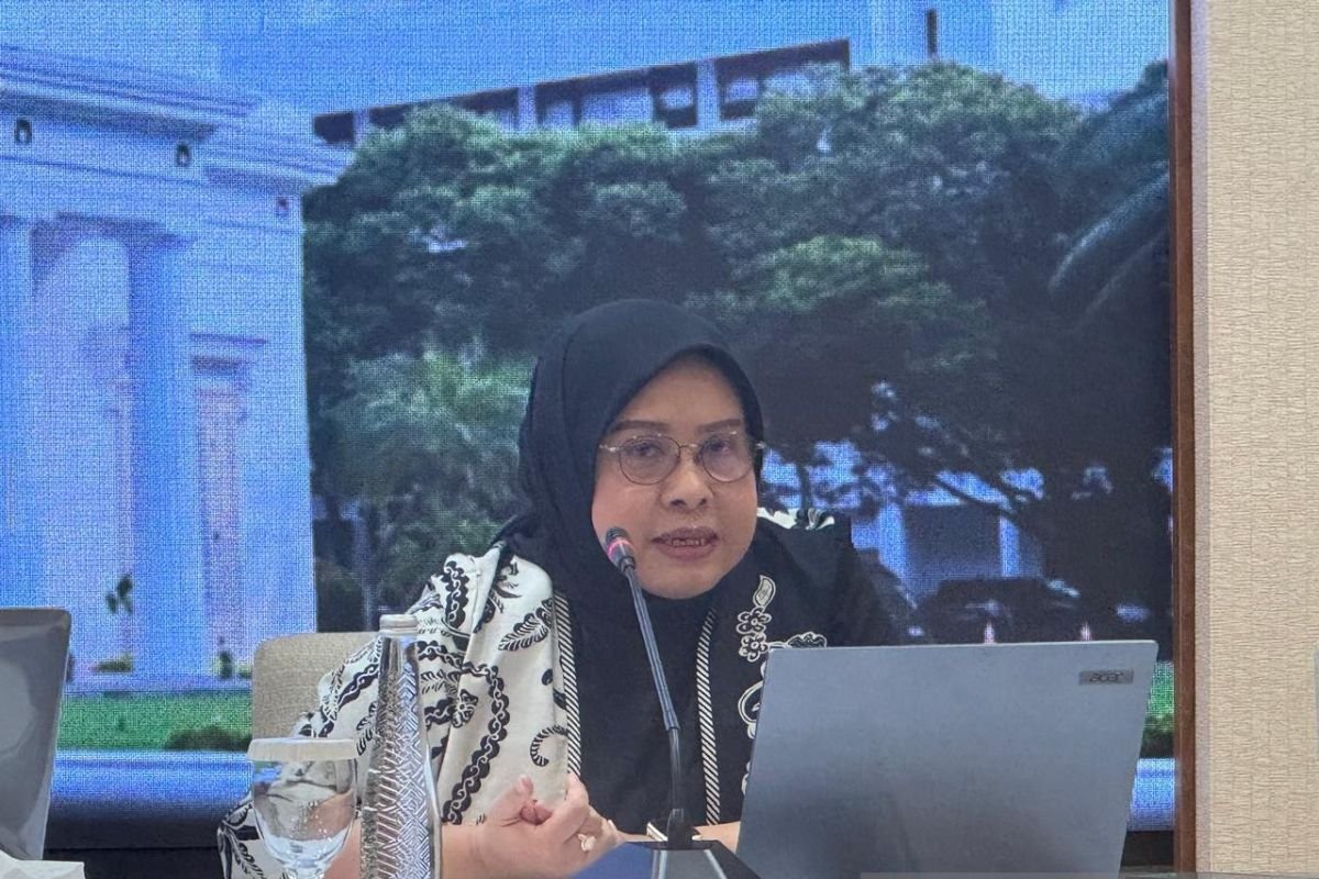 Kemlu: Seluruh WNI ke kawasan Timur Tengah ke situasi aman