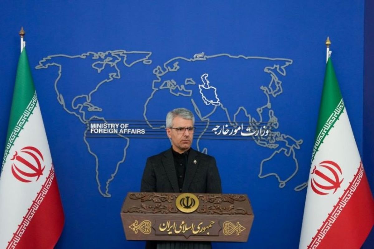 Iran panggil Dubes Inggris perihal tetapkan IRGC sebagai ancaman nasional