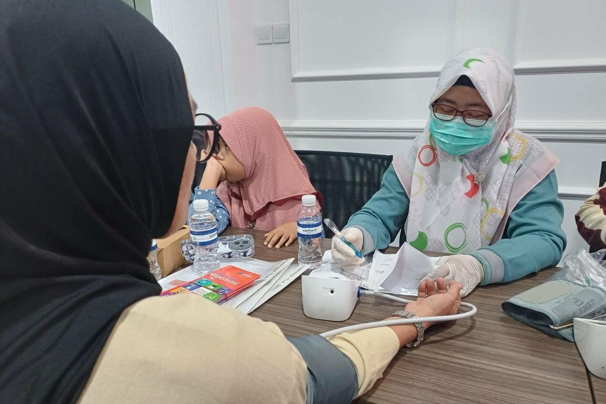 8 cara cegah darah besar agar tubuh tetap sehat