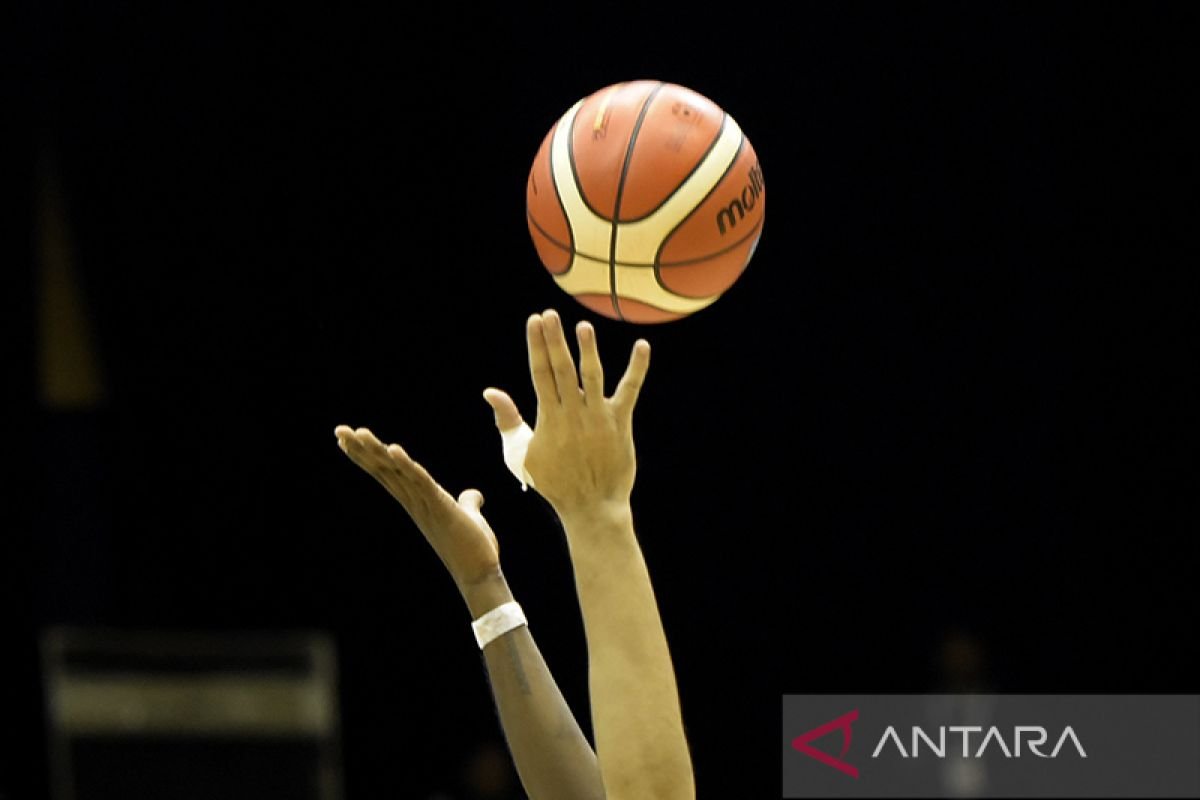Daigneault, Bickerstaff, berikutnya Few masuk staf timnas bola basket Amerika Serikat