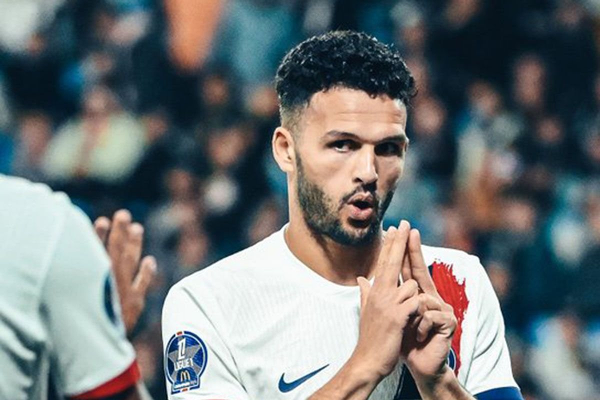 AC Milan resmi daratkan penyerang Goncalo Ramos