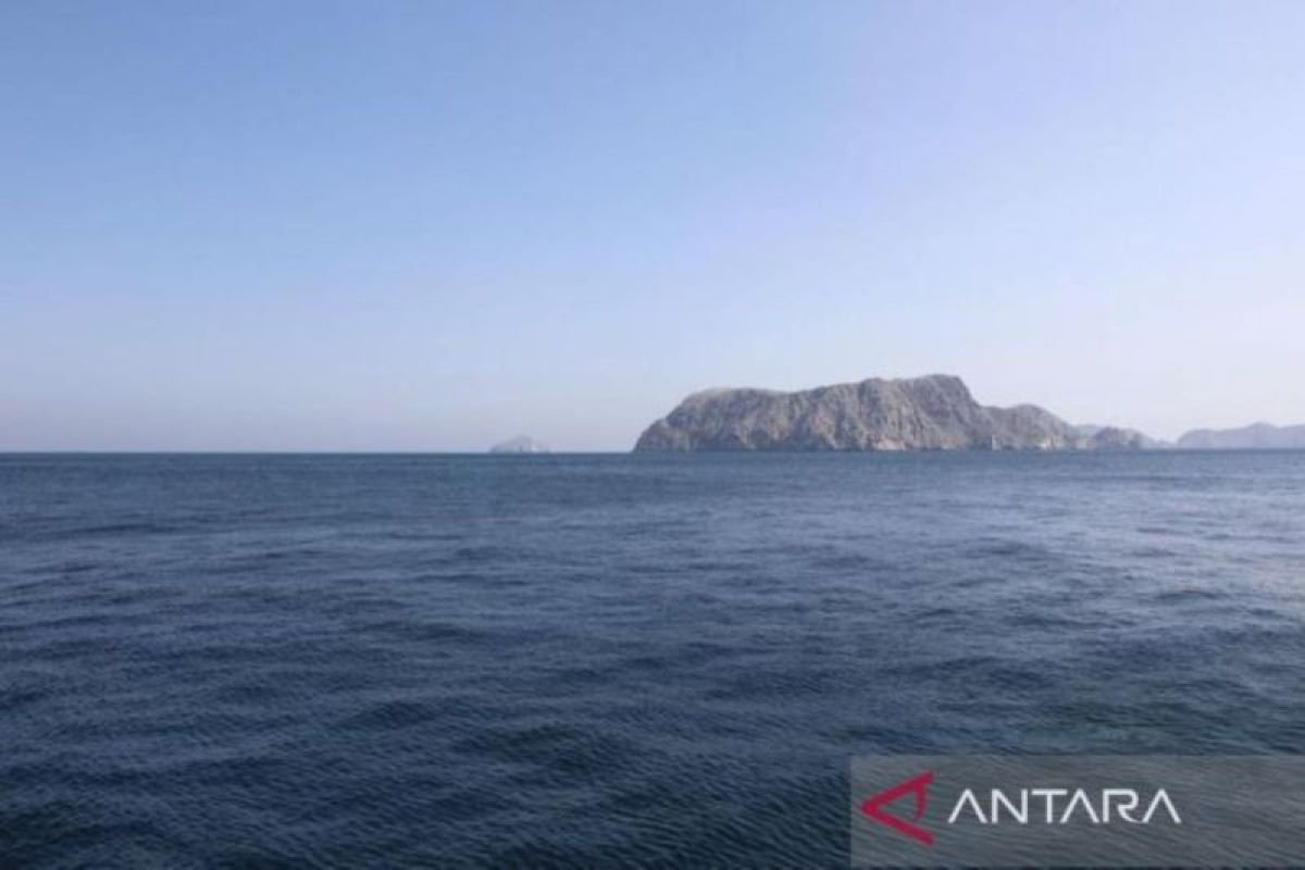 Amerika Serikat tuduh Iran jadikan Selat Hormuz sebagai alat tawar perundingan